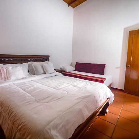 Portoazul Casa De Playa Otel Puerto Colombia Dış mekan fotoğraf