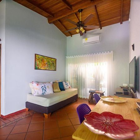 Portoazul Casa De Playa Otel Puerto Colombia Dış mekan fotoğraf