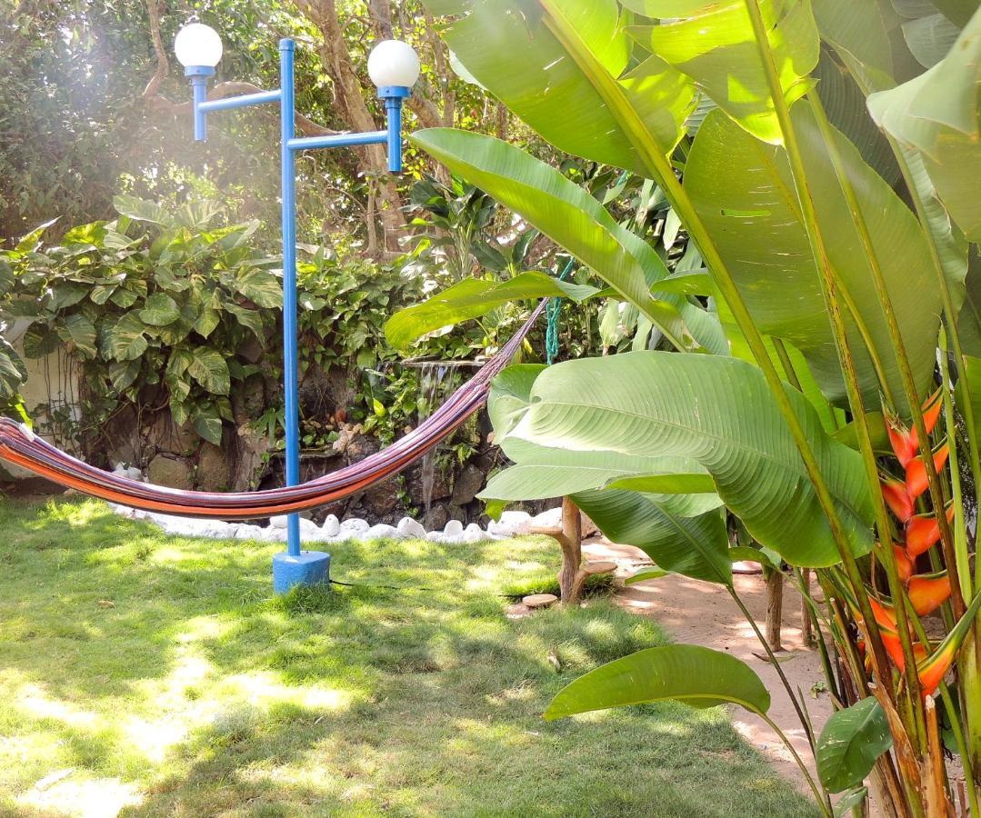 Portoazul Casa De Playa Otel Puerto Colombia Dış mekan fotoğraf