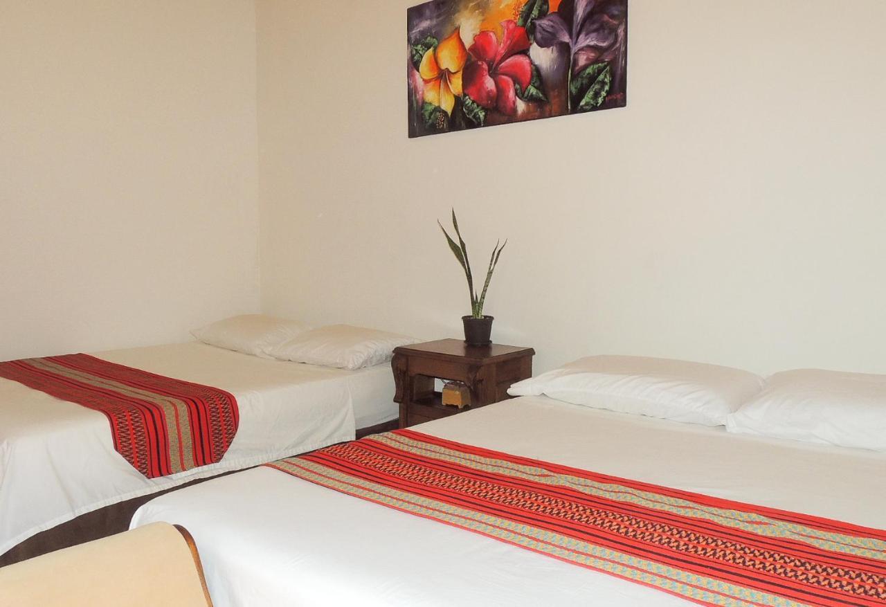 Portoazul Casa De Playa Otel Puerto Colombia Dış mekan fotoğraf
