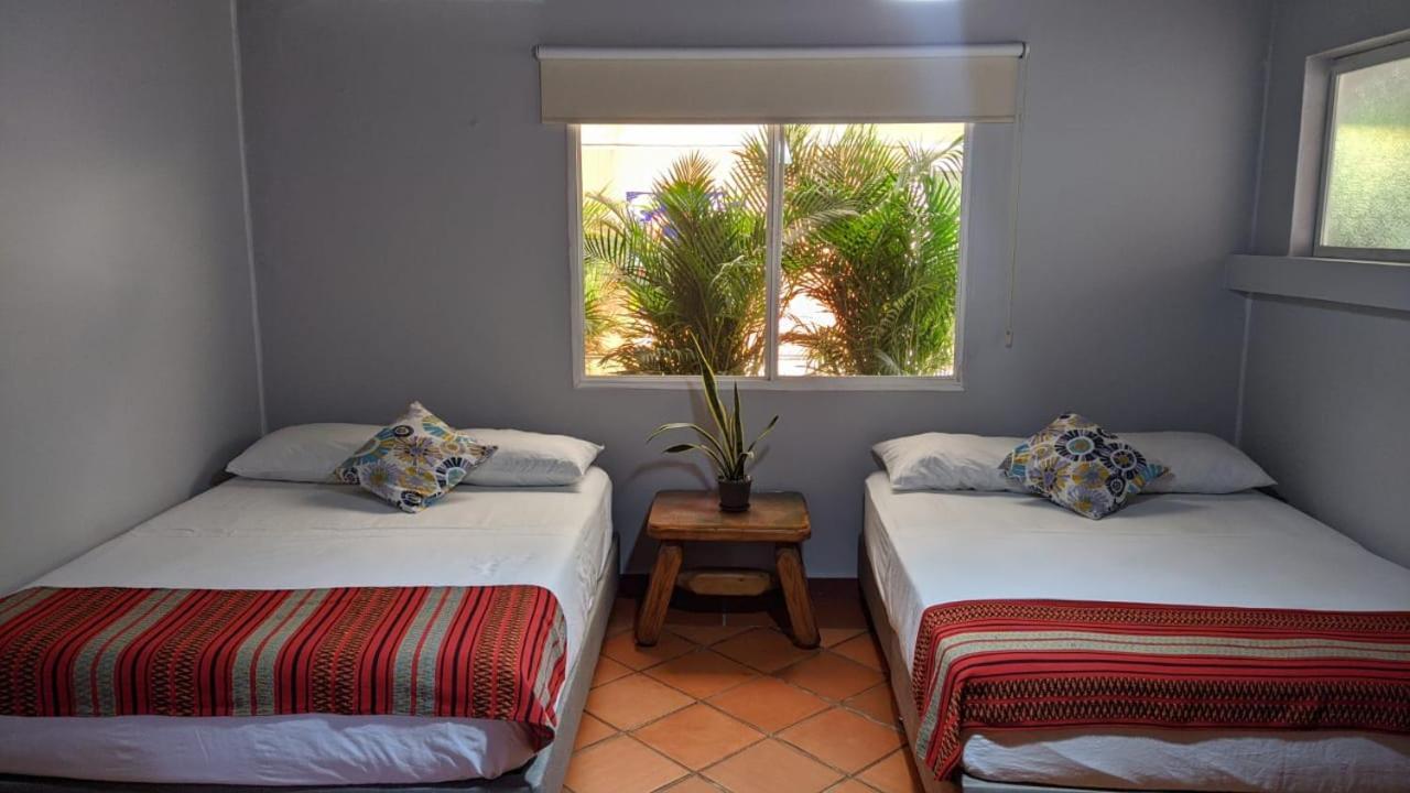 Portoazul Casa De Playa Otel Puerto Colombia Dış mekan fotoğraf
