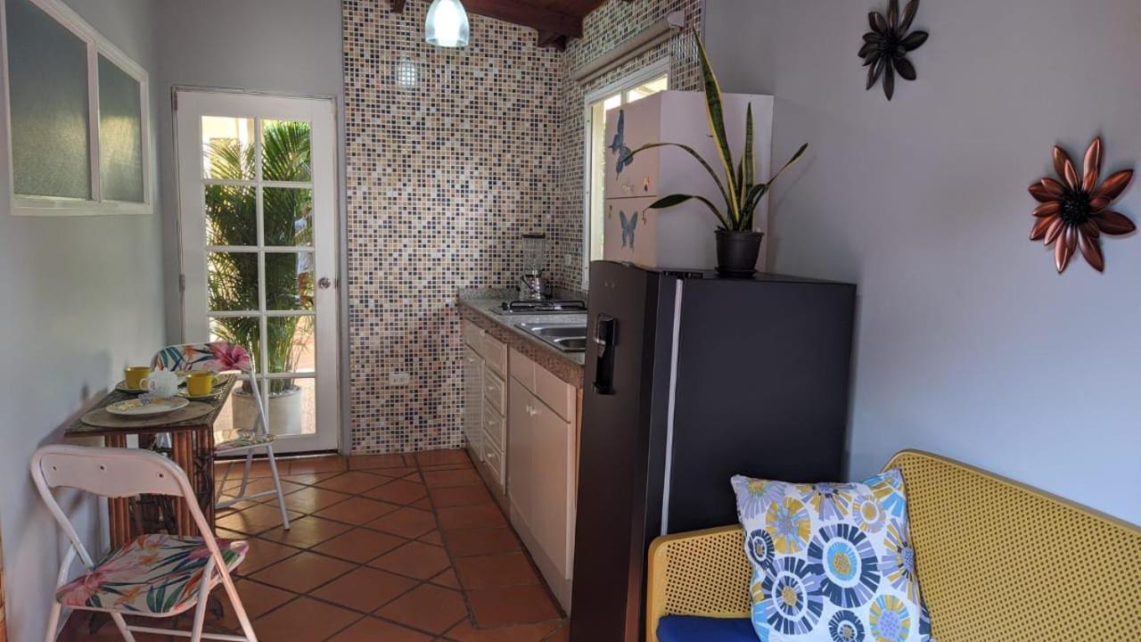 Portoazul Casa De Playa Otel Puerto Colombia Dış mekan fotoğraf